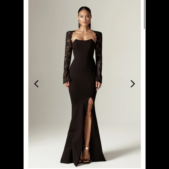 Aliava Dresses & Skirts - Evening gown